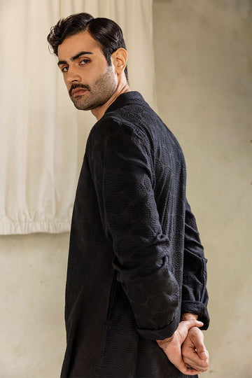"ZAAGH" KURTA